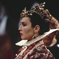 La Reine Margot : Photo Isabelle Adjani