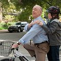 Photo Eli Baker, J.K. Simmons