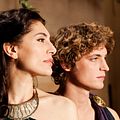 Photo Caterina Murino, Niels Schneider