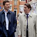 Closed Circuit : Photo Ciarán Hinds, Eric Bana