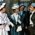 Match d'amour : Photo Esther Williams, Frank Sinatra, Gene Kelly