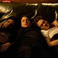 C'est la fin : Photo Jay Baruchel, Jonah Hill, Seth Rogen