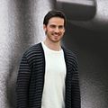 Photo Colin O'Donoghue