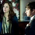 Photo Jack O'Connell, Kaya Scodelario