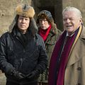 Red 2 : Photo Anthony Hopkins, Bruce Willis, John Malkovich