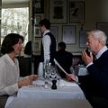 Mr. Morgan's Last Love : Photo Anne Alvaro, Michael Caine