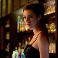 Tirez la langue, mademoiselle : Photo Louise Bourgoin