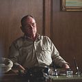Crimes de guerre : Photo Tommy Lee Jones