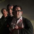 Le Dernier pub avant la fin du monde : Photo Nick Frost, Paddy Considine, Simon Pegg