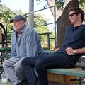 Paranoïa : Photo Liam Hemsworth, Richard Dreyfuss