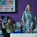 Cartel : Photo Cameron Diaz, Javier Bardem