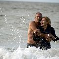 Les Beaux Jours : Photo Fanny Ardant, Patrick Chesnais