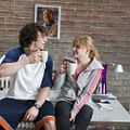 Kick-Ass 2 : Photo Aaron Taylor-Johnson, Chloë Grace Moretz