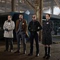 RoboCop : Photo Jackie Earle Haley, Jay Baruchel, Jennifer Ehle, Michael Keaton