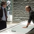 Robocop : Photo Jackie Earle Haley, Michael Keaton