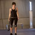 Hunger Games - L'embrasement : Photo Jena Malone