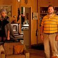 Cottage Country : Photo Lucy Punch, Tyler Labine
