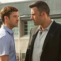 Players : Photo Ben Affleck, Justin Timberlake