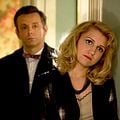 Photo Annaleigh Ashford, Michael Sheen