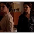 Une autre vie : Photo Jasmine Trinca, Virginie Ledoyen