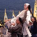 Il était une fois en Chine : Photo Jet Li