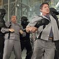 Evasion : Photo Arnold Schwarzenegger, Sylvester Stallone