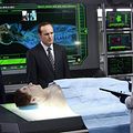 Photo Clark Gregg, Ming-Na Wen