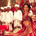Ram-Leela : Photo Deepika Padukone