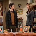 Photo Allison Janney, Justin Long