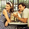 The Two Faces of January : Photo Daisy Bevan, Oscar Isaac