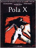 Pola X