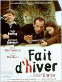 Fait d'hiver