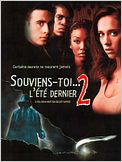 Souviens-toi... l'été dernier 2