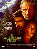 A couteaux tirés