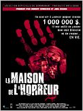 La Maison de l'horreur