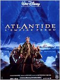 Atlantide, l'empire perdu