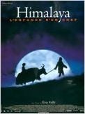 Himalaya, l'enfance d'un chef