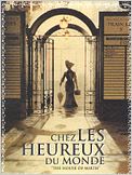 Chez les heureux du monde