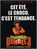 Crocodile Dundee III