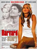 Harvard story