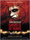 Ghosts of Mars