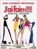 J'ai faim !!!