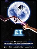 E.T. l'extra-terrestre
