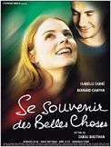 Se souvenir des belles choses