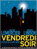 Vendredi soir