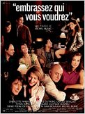 Embrassez qui vous voudrez