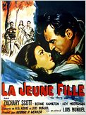 La Jeune fille