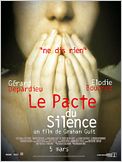 Le pacte du silence
