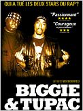 Biggie and Tupac