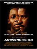 Antwone Fisher